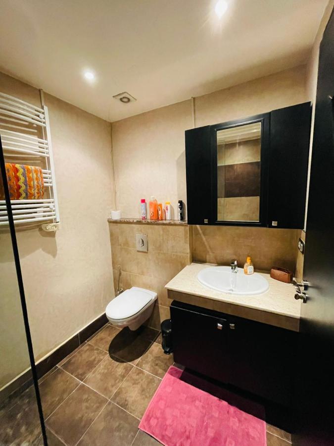Very Nice Apartment Near The City Center & Beach Agadir Exterior foto