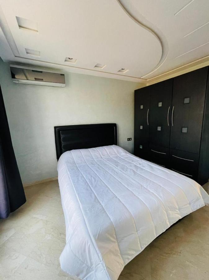 Very Nice Apartment Near The City Center & Beach Agadir Exterior foto