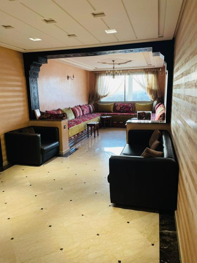 Very Nice Apartment Near The City Center & Beach Agadir Exterior foto